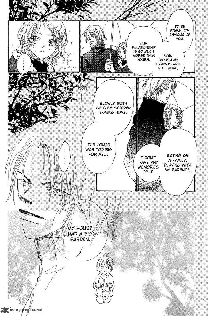 Kono Atatakai Hizashi no Naka de Chapter 4 page 26