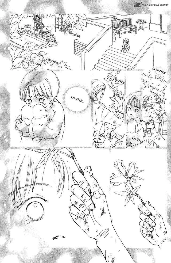 Kono Atatakai Hizashi no Naka de Chapter 4 page 27