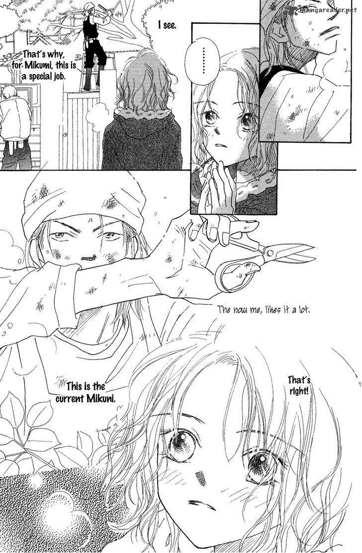 Kono Atatakai Hizashi no Naka de Chapter 4 page 29