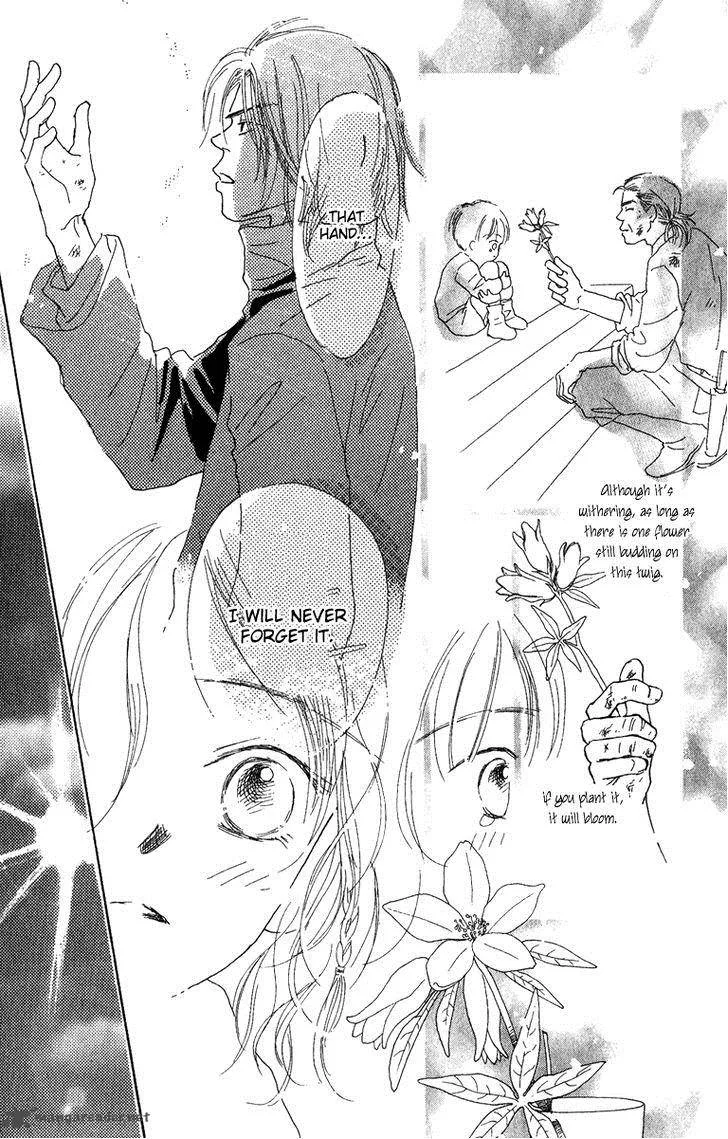 Kono Atatakai Hizashi no Naka de Chapter 4 page 28