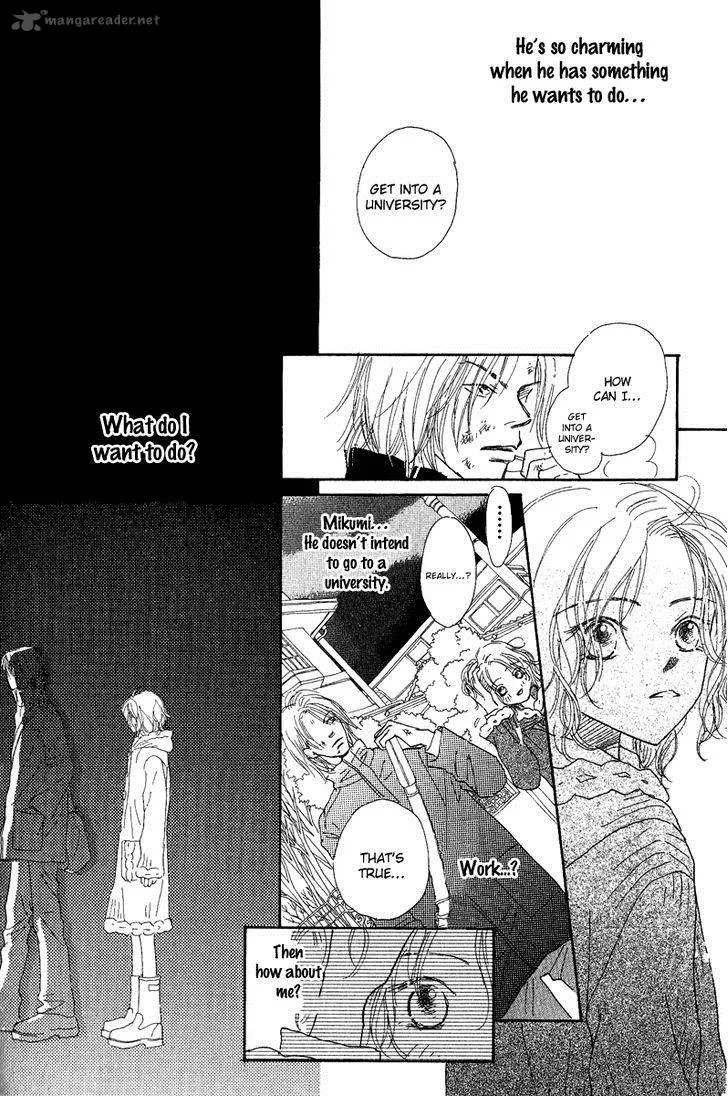 Kono Atatakai Hizashi no Naka de Chapter 4 page 30