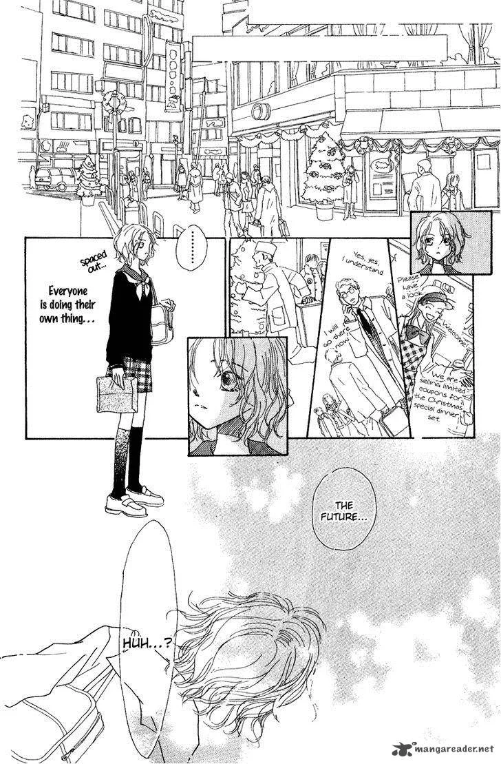Kono Atatakai Hizashi no Naka de Chapter 4 page 32