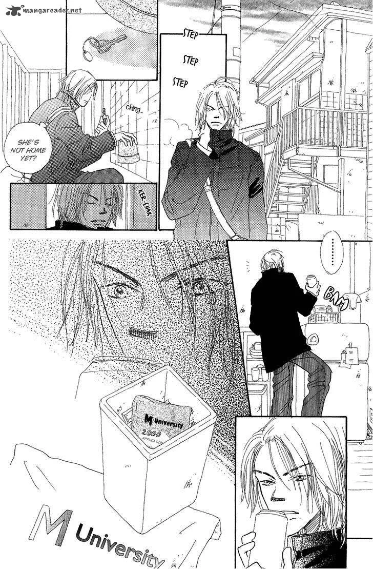 Kono Atatakai Hizashi no Naka de Chapter 4 page 34