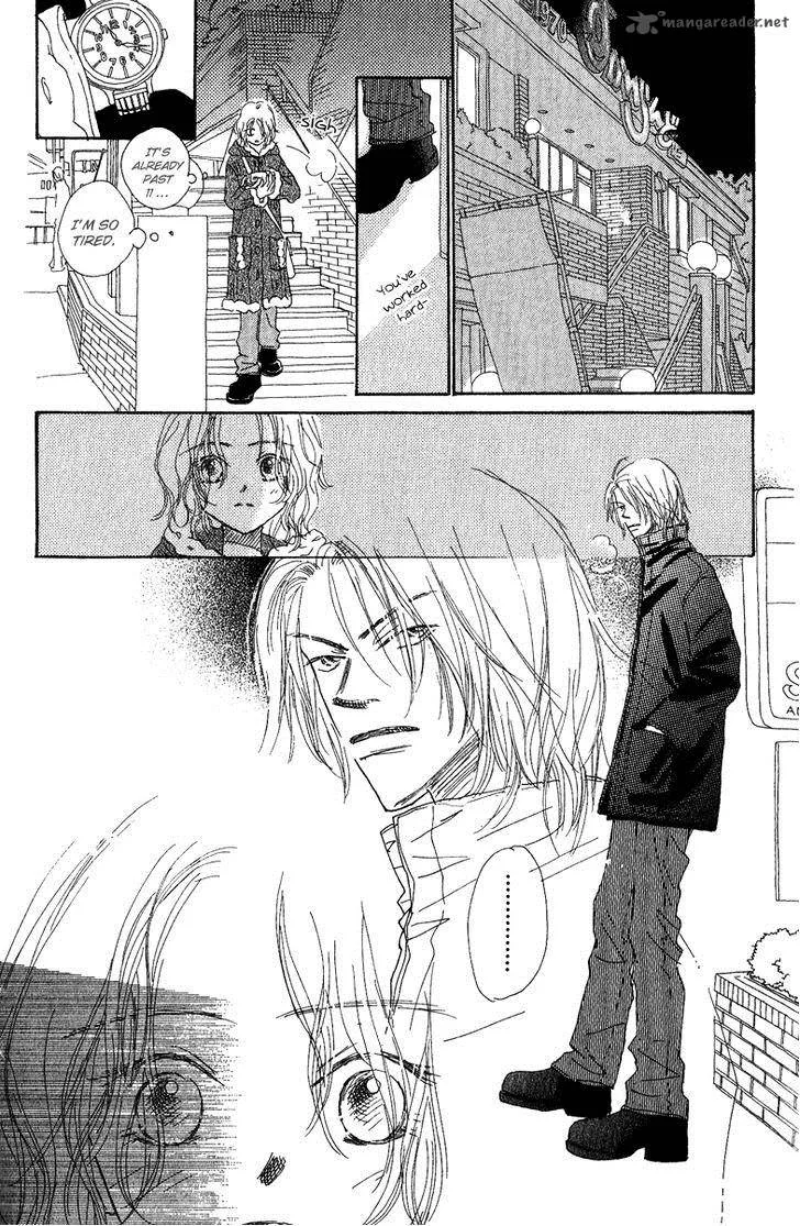 Kono Atatakai Hizashi no Naka de Chapter 4 page 36