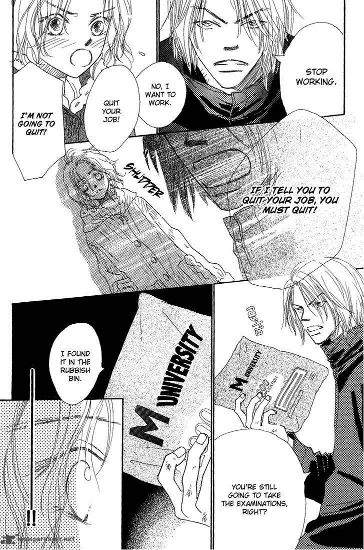 Kono Atatakai Hizashi no Naka de Chapter 4 page 38