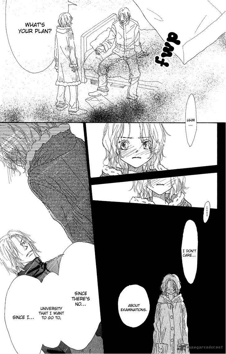 Kono Atatakai Hizashi no Naka de Chapter 4 page 39