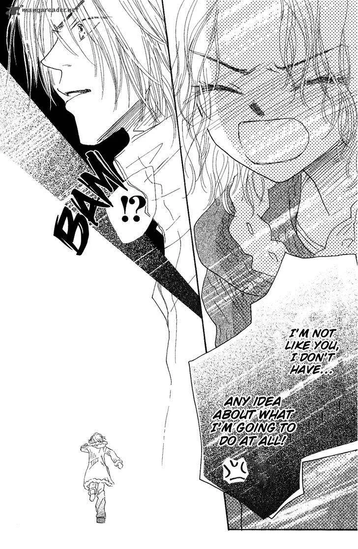 Kono Atatakai Hizashi no Naka de Chapter 4 page 40