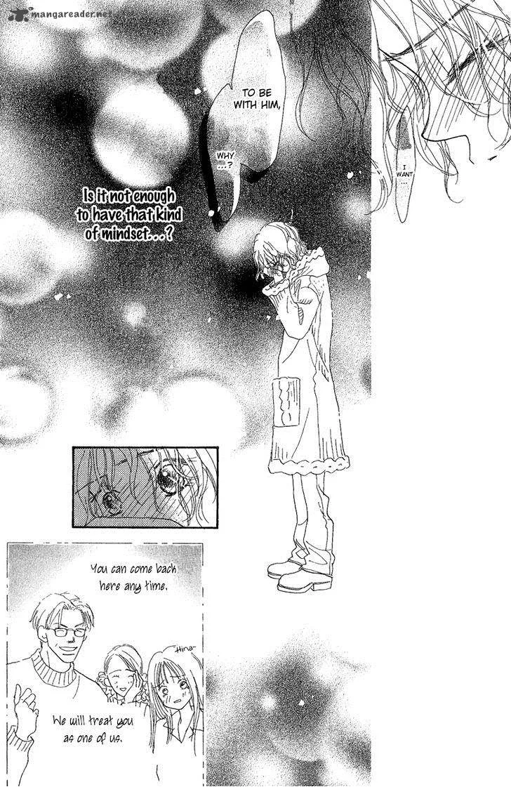 Kono Atatakai Hizashi no Naka de Chapter 4 page 42
