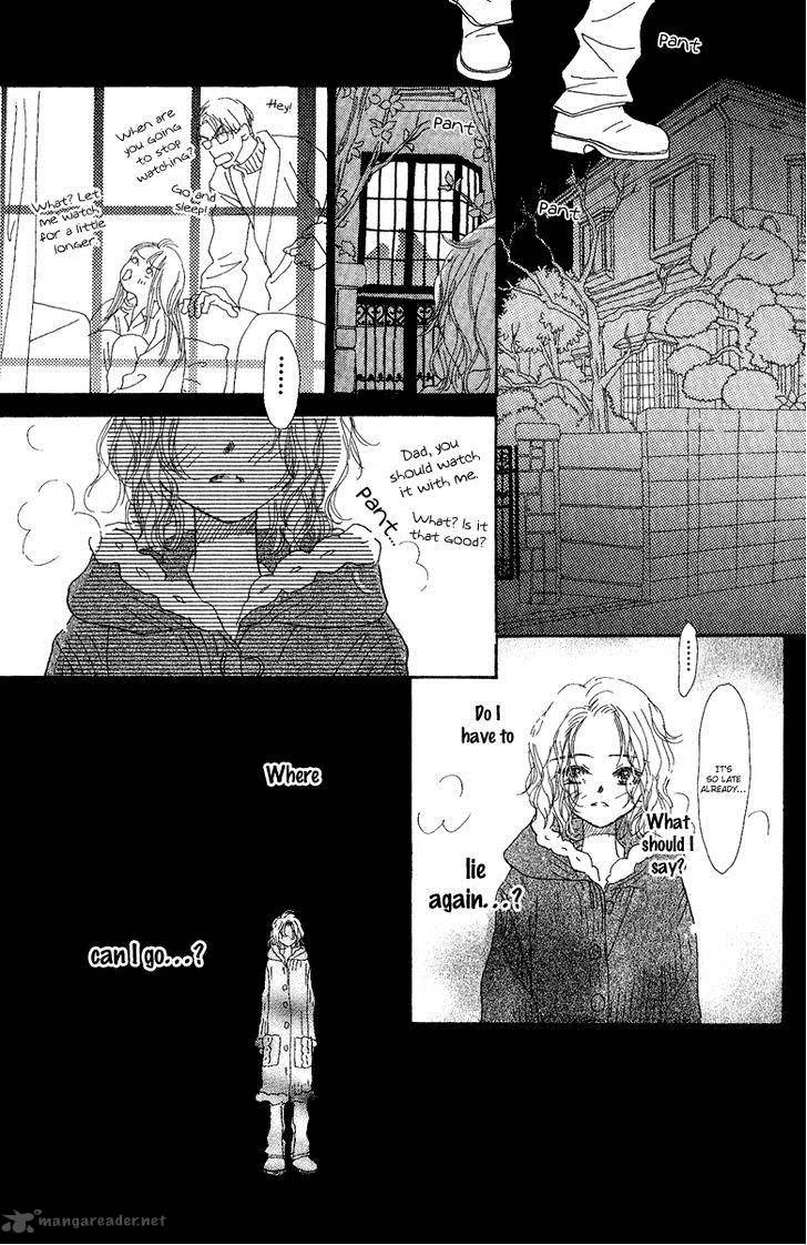 Kono Atatakai Hizashi no Naka de Chapter 4 page 43