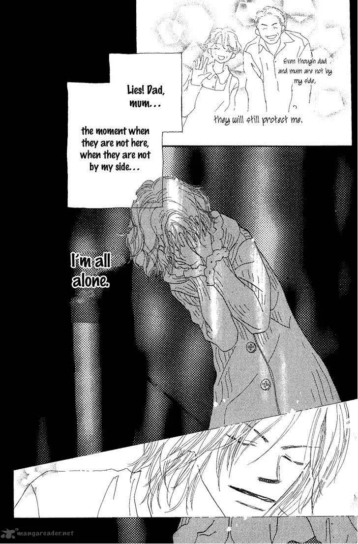 Kono Atatakai Hizashi no Naka de Chapter 4 page 44
