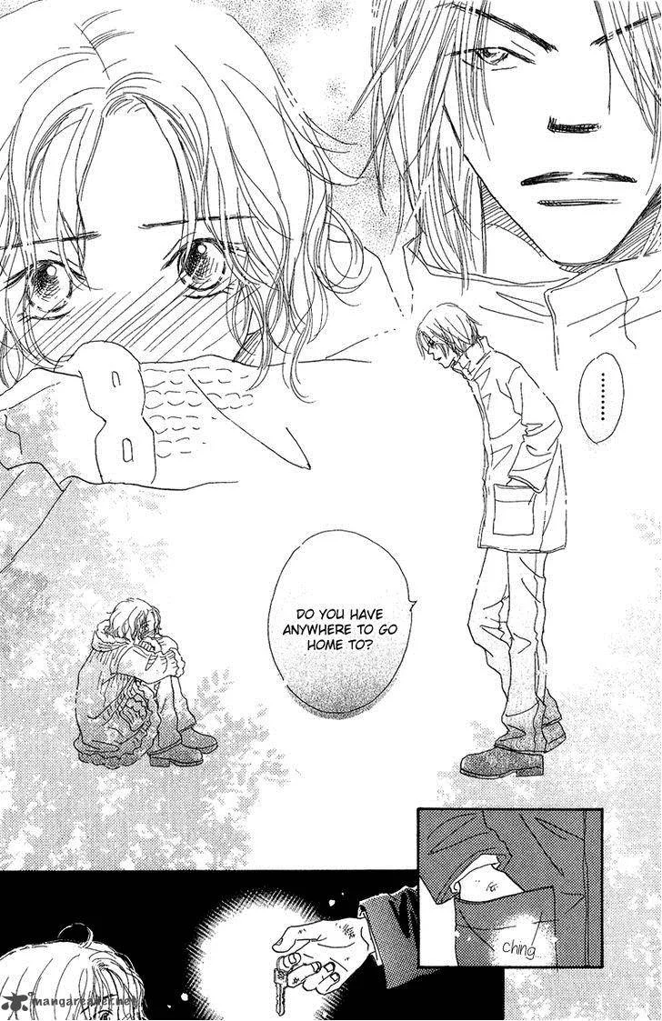 Kono Atatakai Hizashi no Naka de Chapter 4 page 47
