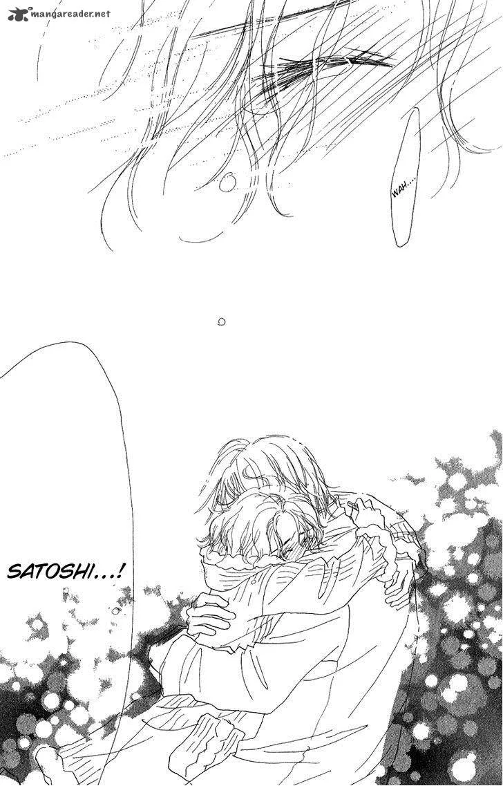 Kono Atatakai Hizashi no Naka de Chapter 4 page 49