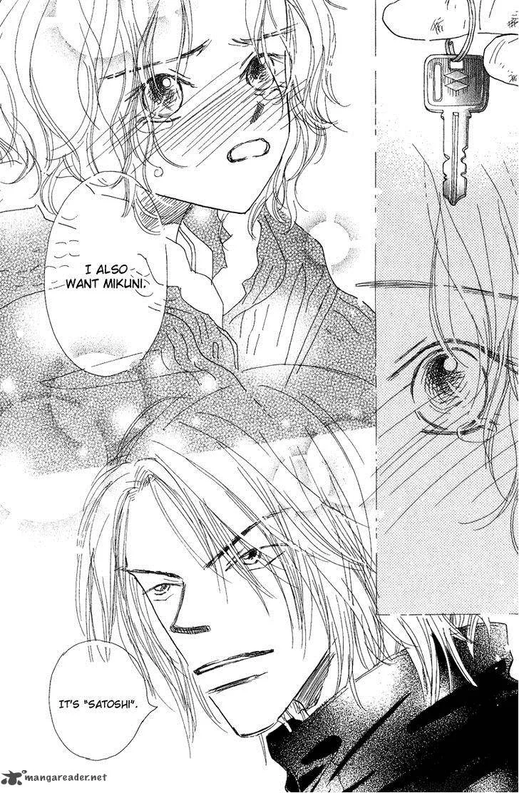 Kono Atatakai Hizashi no Naka de Chapter 4 page 48
