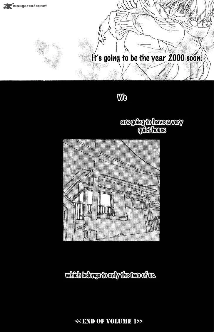 Kono Atatakai Hizashi no Naka de Chapter 4 page 50