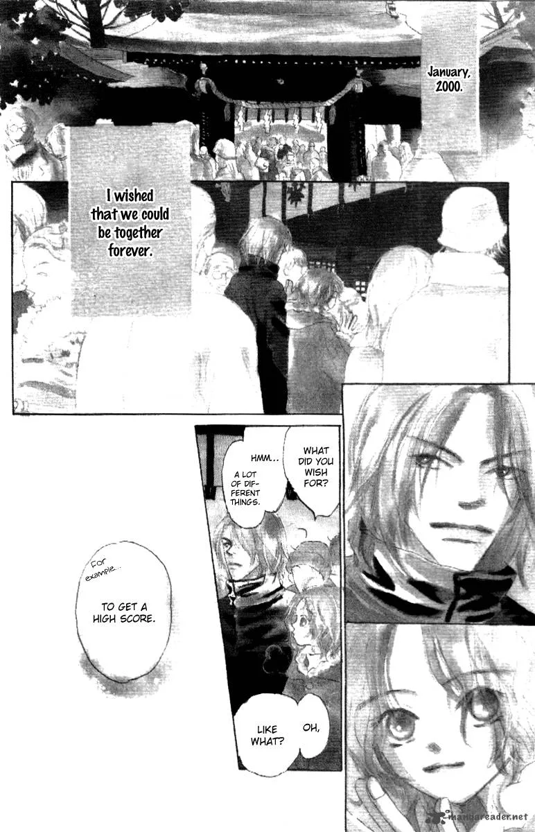 Kono Atatakai Hizashi no Naka de Chapter 5 page 5