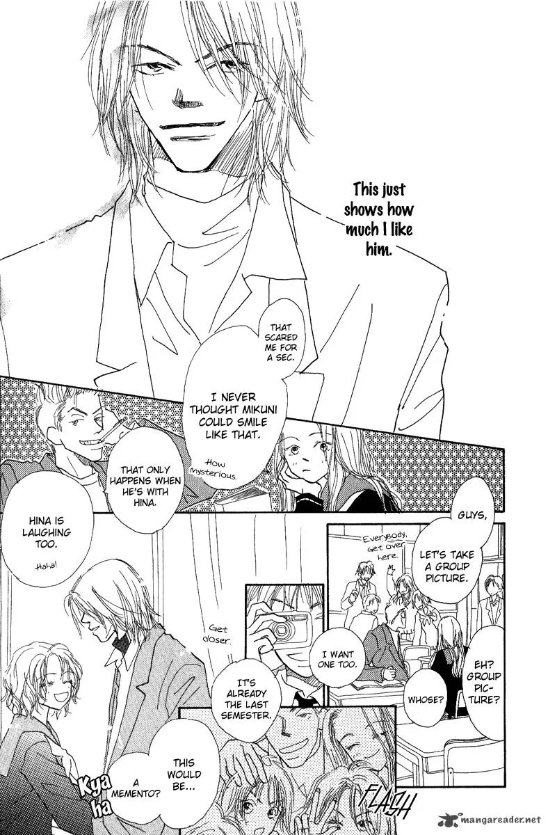 Kono Atatakai Hizashi no Naka de Chapter 5 page 14