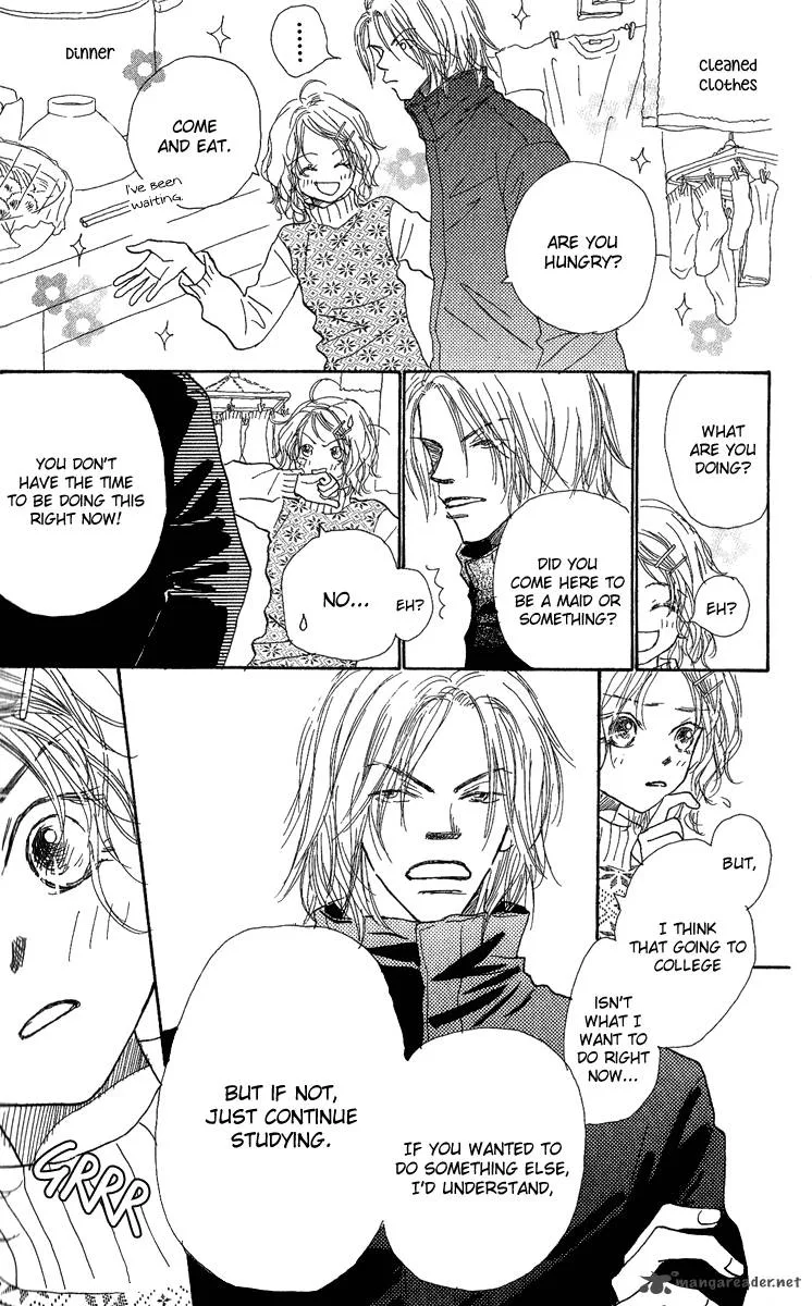 Kono Atatakai Hizashi no Naka de Chapter 5 page 10