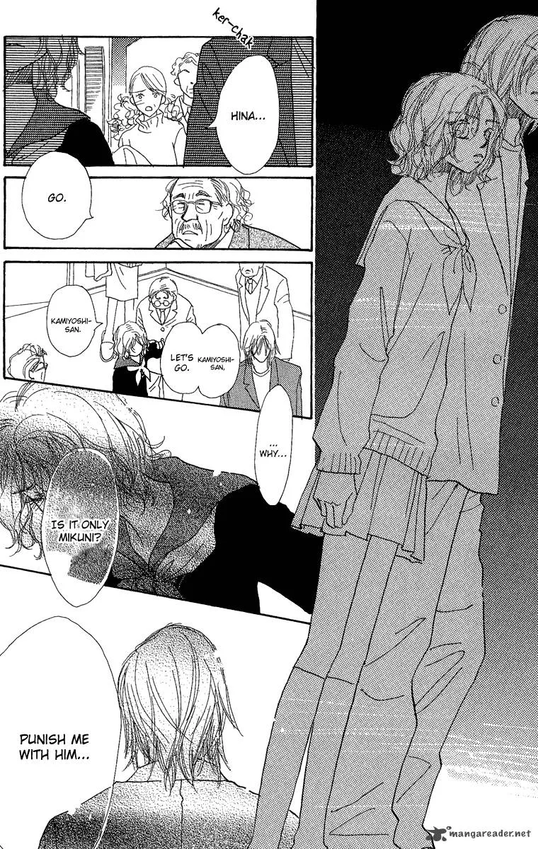 Kono Atatakai Hizashi no Naka de Chapter 5 page 25