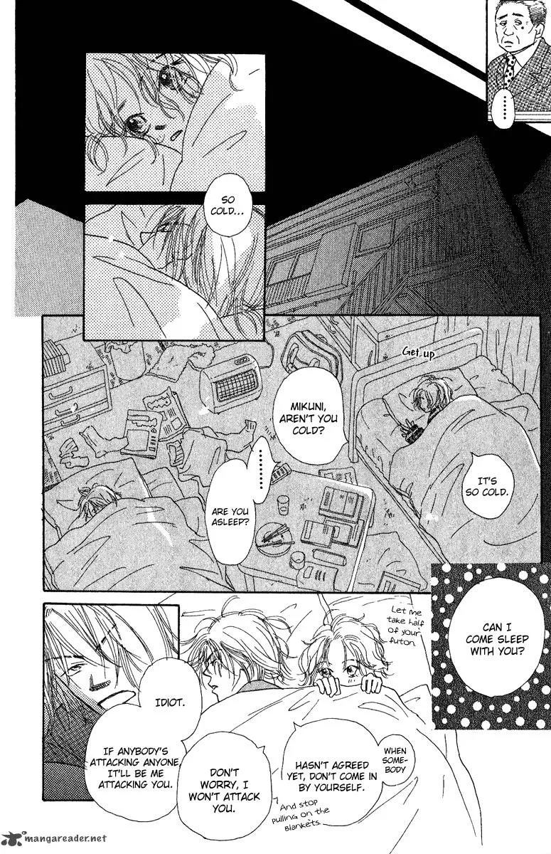 Kono Atatakai Hizashi no Naka de Chapter 5 page 15