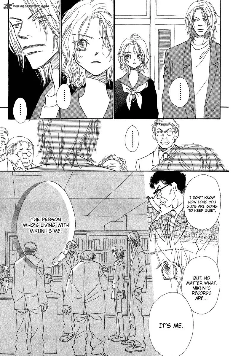 Kono Atatakai Hizashi no Naka de Chapter 5 page 22