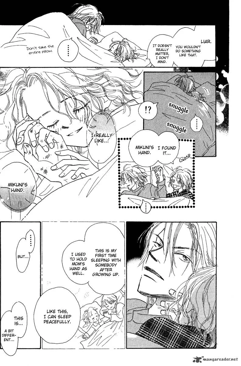 Kono Atatakai Hizashi no Naka de Chapter 5 page 16