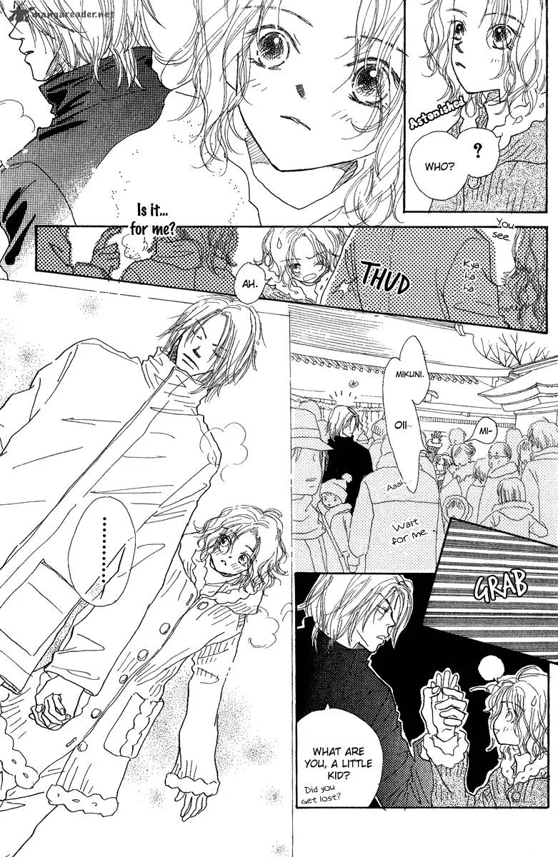 Kono Atatakai Hizashi no Naka de Chapter 5 page 6
