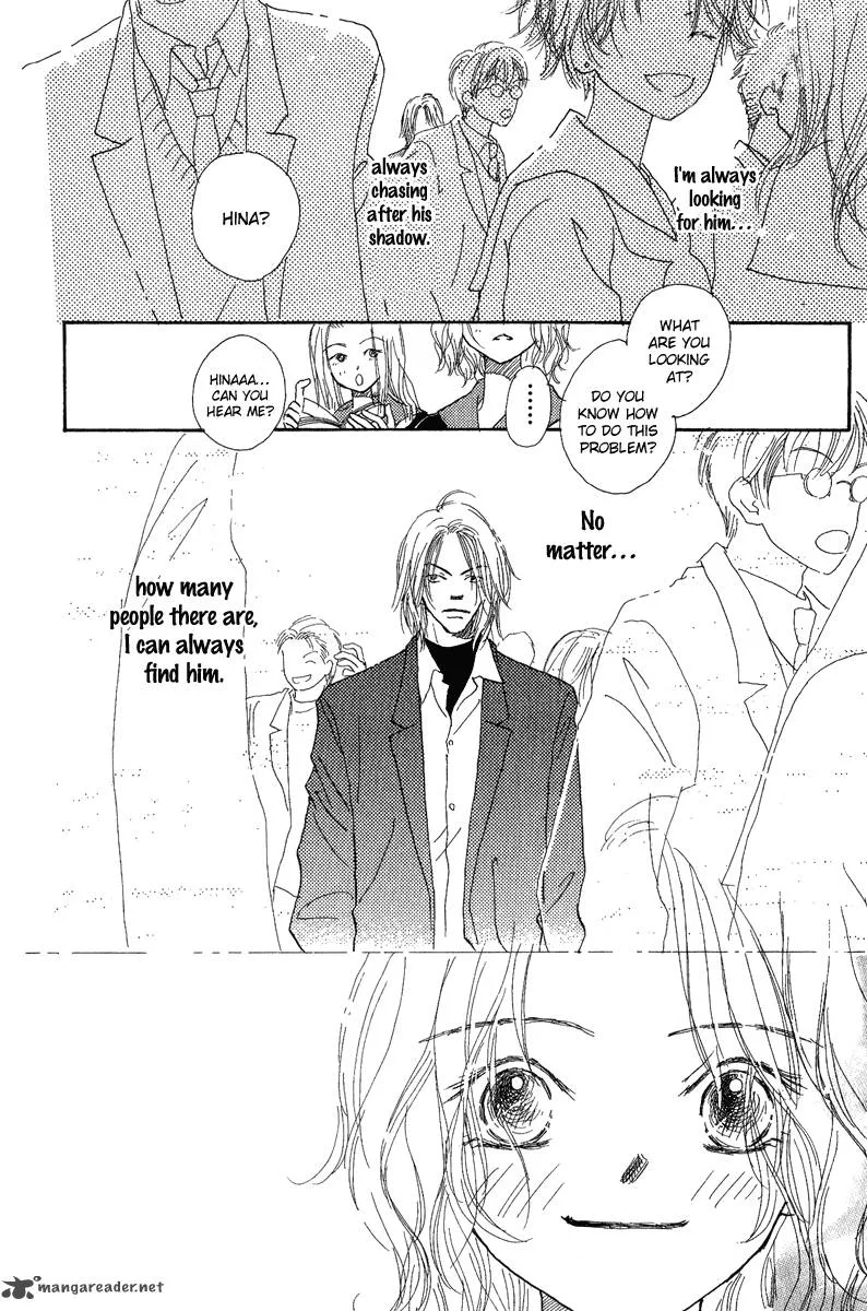 Kono Atatakai Hizashi no Naka de Chapter 5 page 13