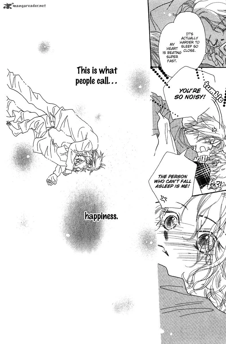 Kono Atatakai Hizashi no Naka de Chapter 5 page 17