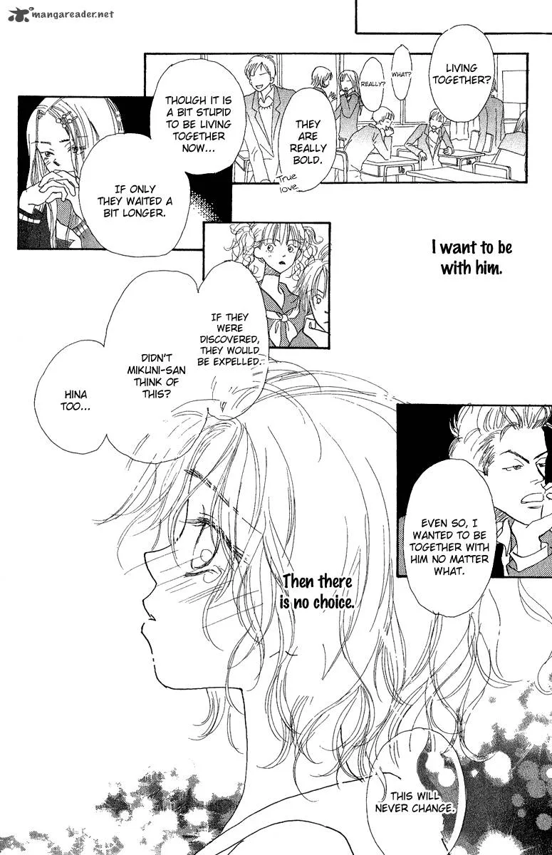 Kono Atatakai Hizashi no Naka de Chapter 5 page 29