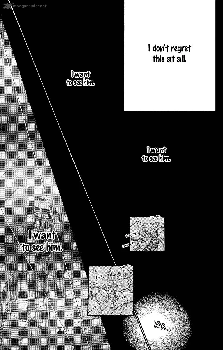 Kono Atatakai Hizashi no Naka de Chapter 5 page 30