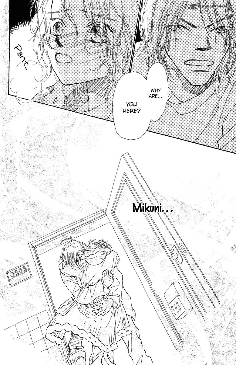 Kono Atatakai Hizashi no Naka de Chapter 5 page 31