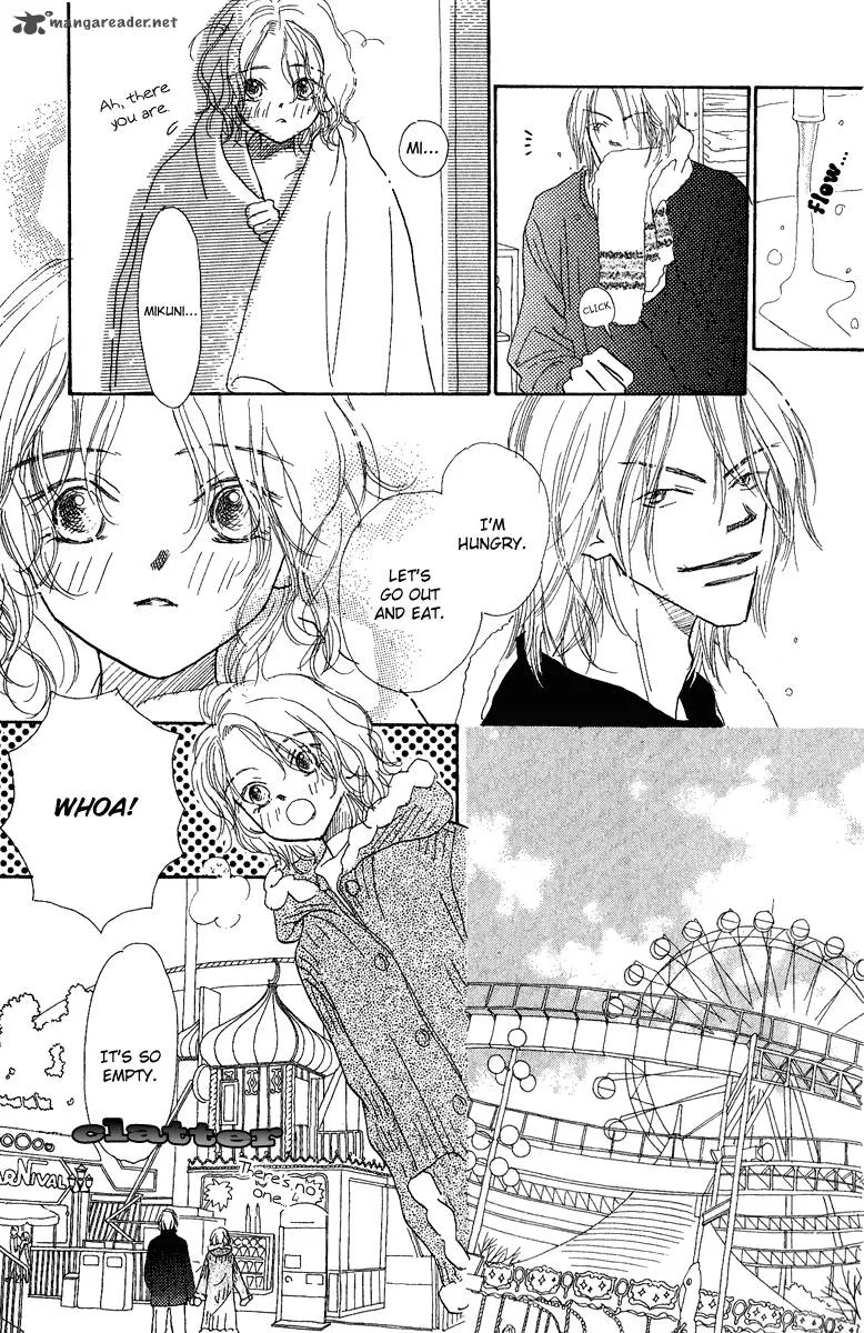 Kono Atatakai Hizashi no Naka de Chapter 5 page 34