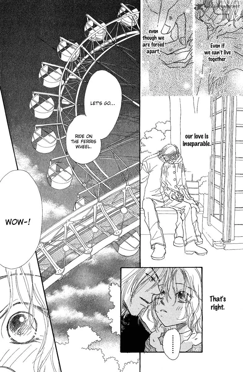 Kono Atatakai Hizashi no Naka de Chapter 5 page 37