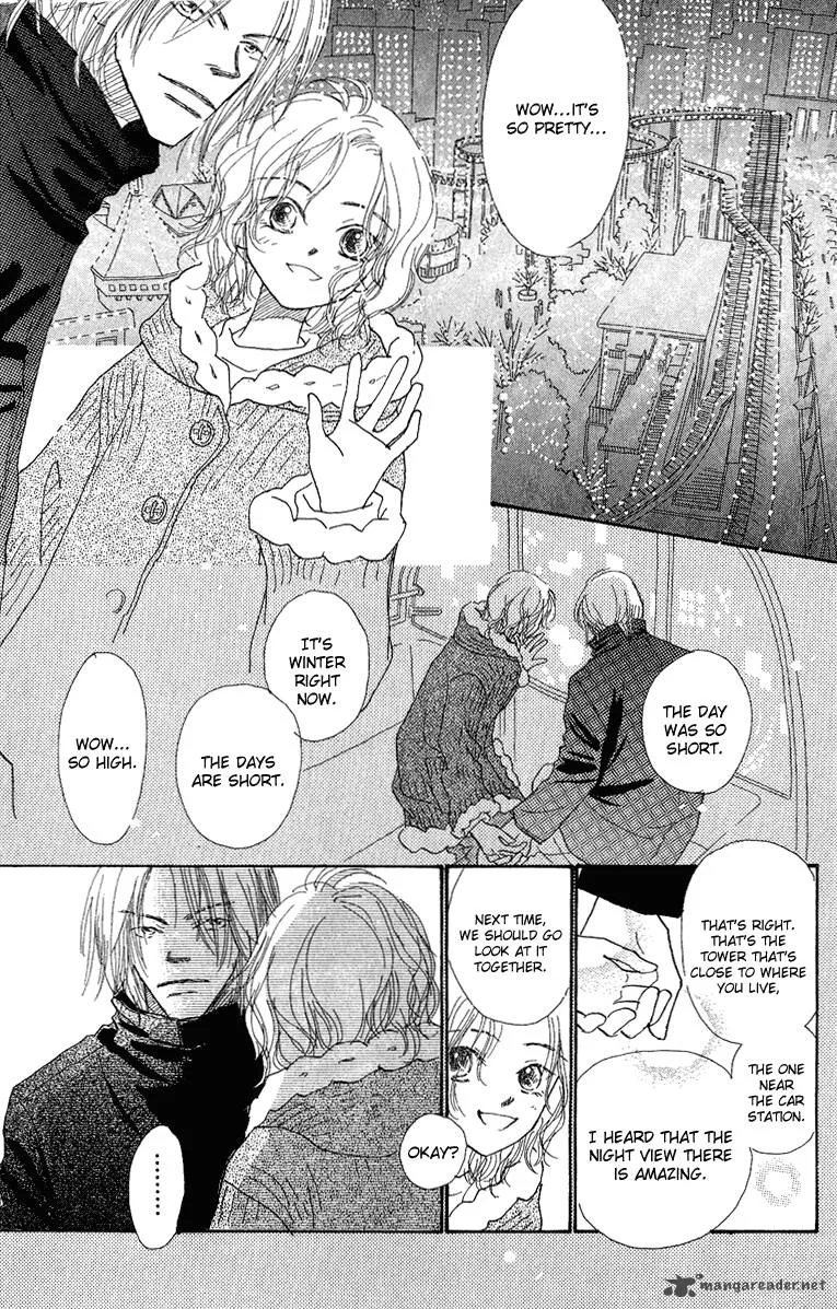 Kono Atatakai Hizashi no Naka de Chapter 5 page 38