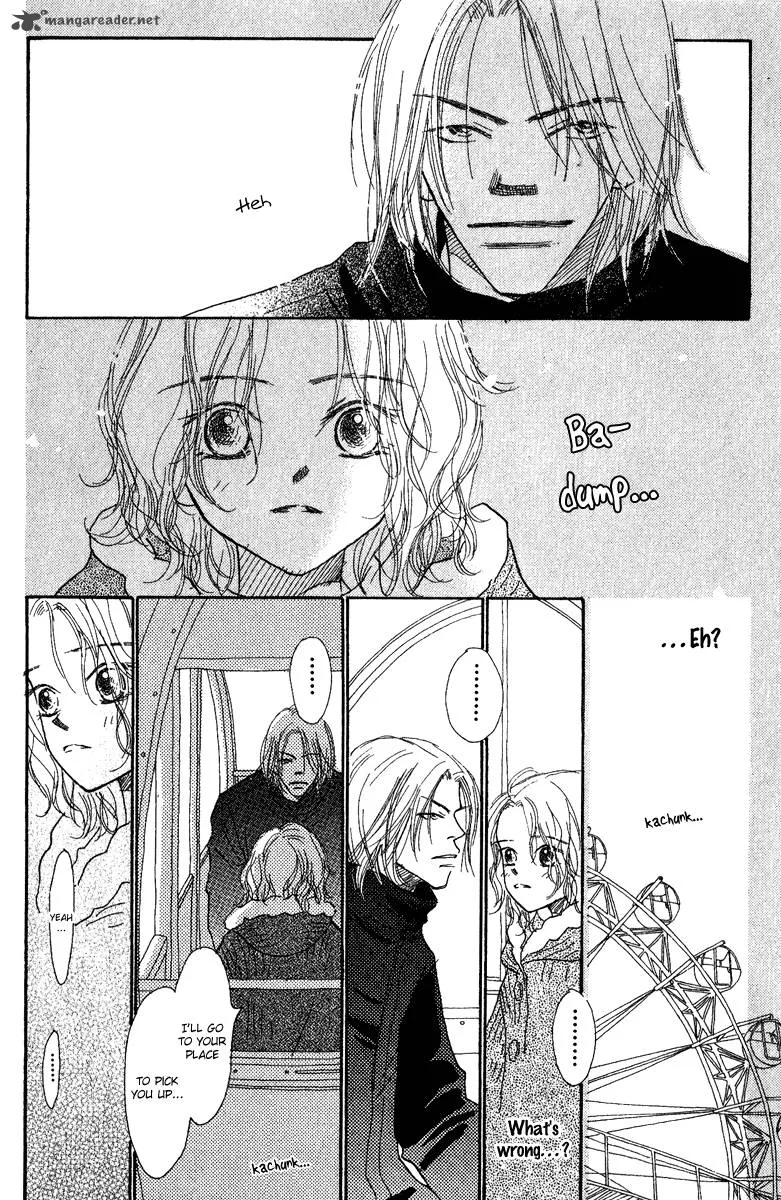 Kono Atatakai Hizashi no Naka de Chapter 5 page 39