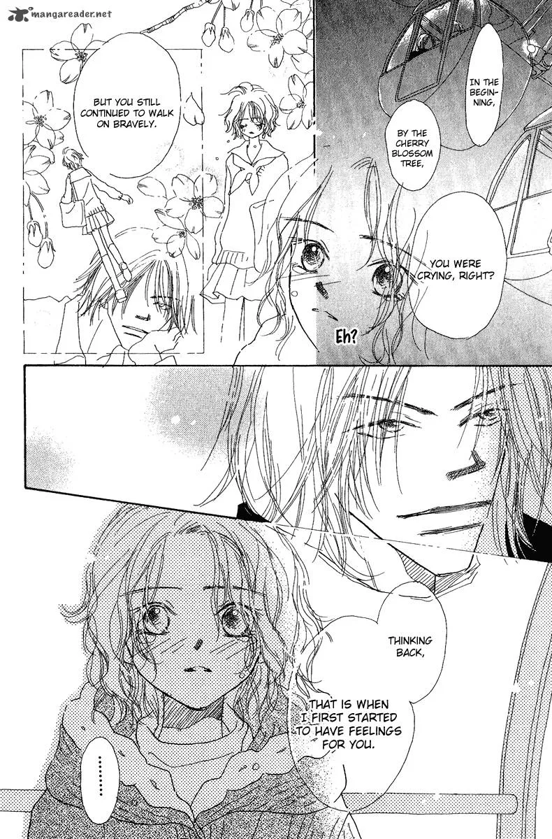 Kono Atatakai Hizashi no Naka de Chapter 5 page 41