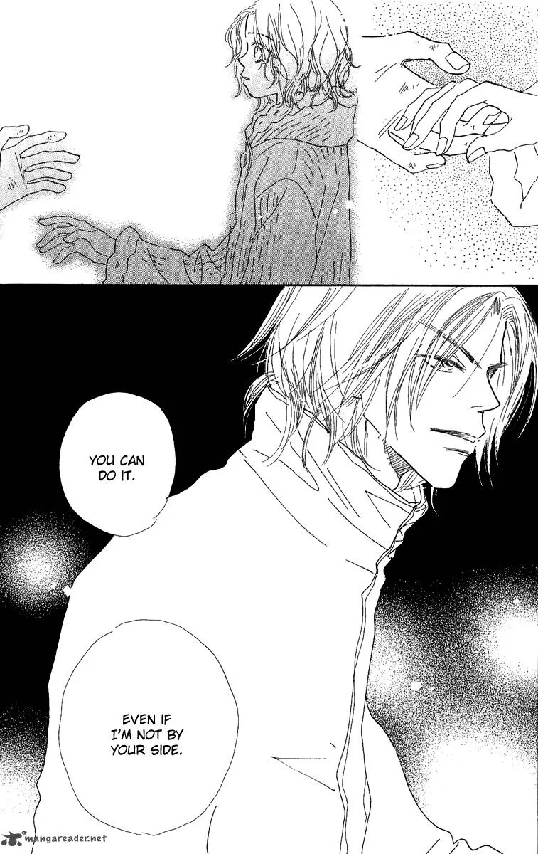Kono Atatakai Hizashi no Naka de Chapter 5 page 42