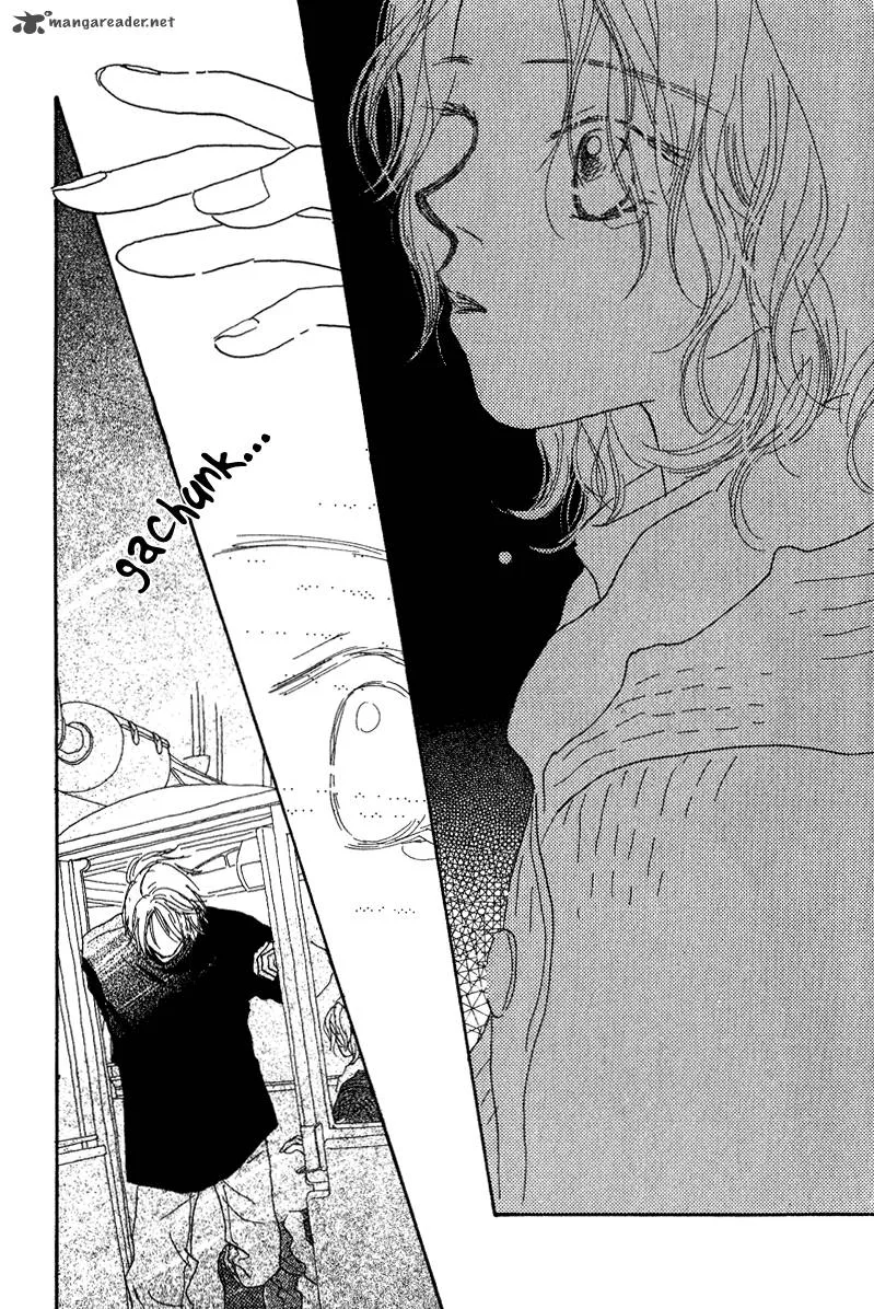 Kono Atatakai Hizashi no Naka de Chapter 5 page 43