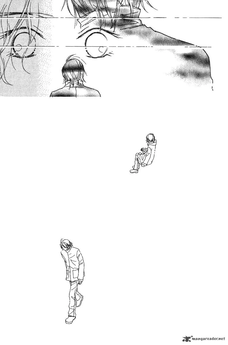 Kono Atatakai Hizashi no Naka de Chapter 5 page 44