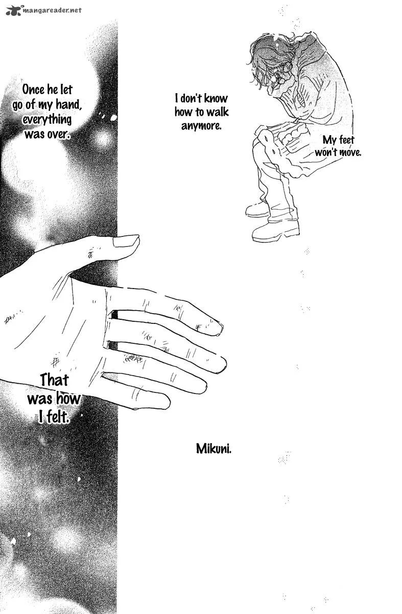 Kono Atatakai Hizashi no Naka de Chapter 5 page 46