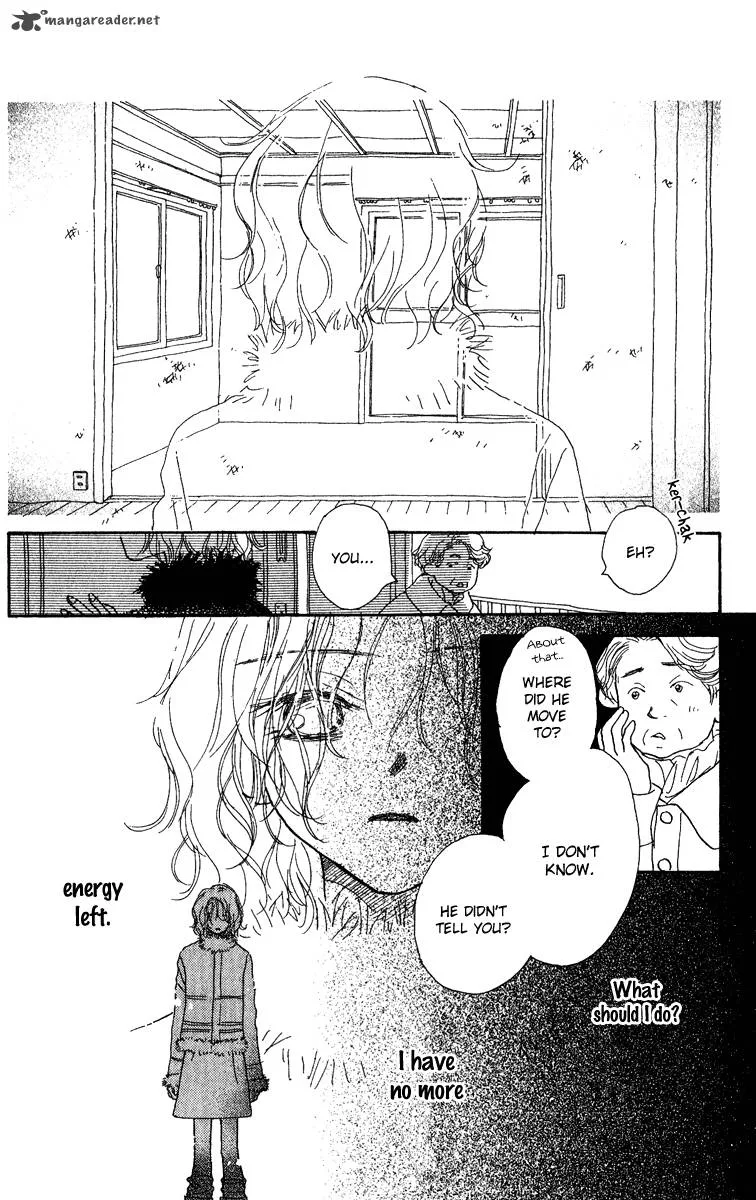 Kono Atatakai Hizashi no Naka de Chapter 5 page 48