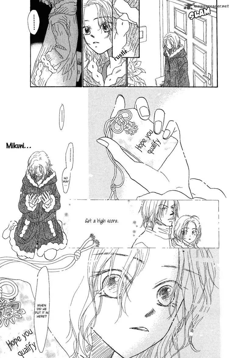 Kono Atatakai Hizashi no Naka de Chapter 5 page 50