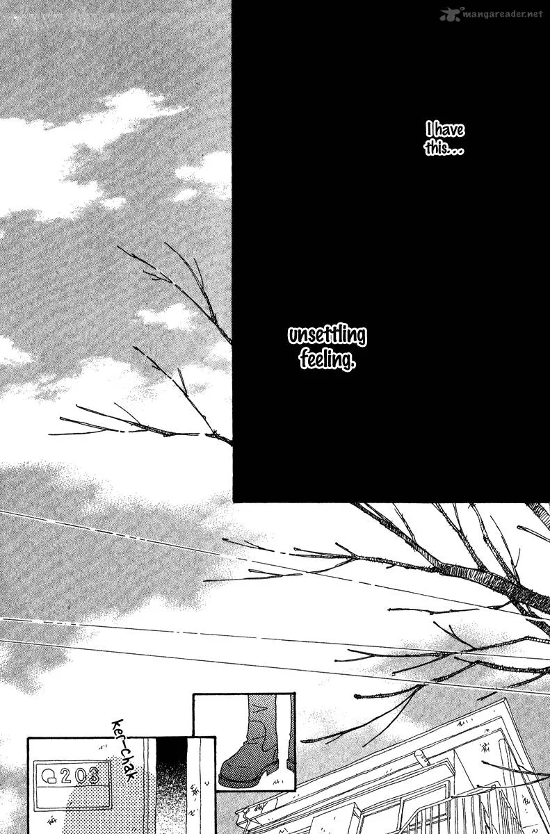 Kono Atatakai Hizashi no Naka de Chapter 5 page 47