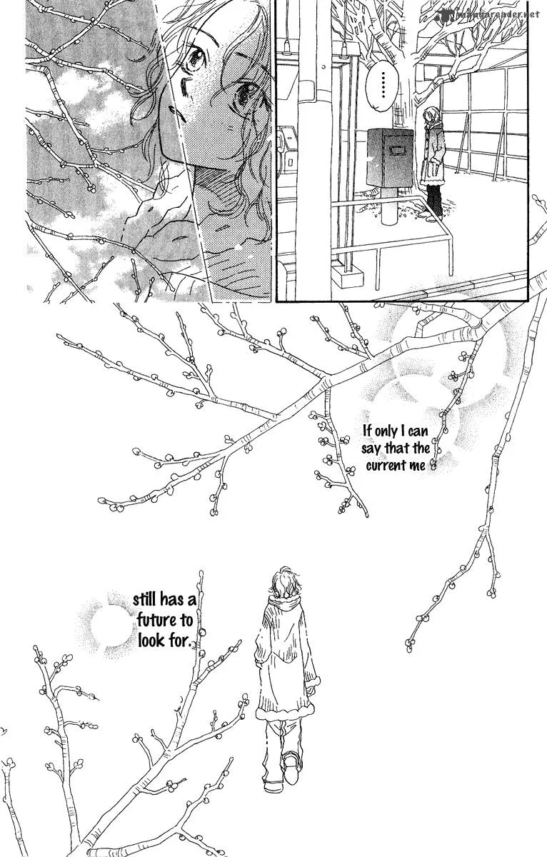 Kono Atatakai Hizashi no Naka de Chapter 5 page 53