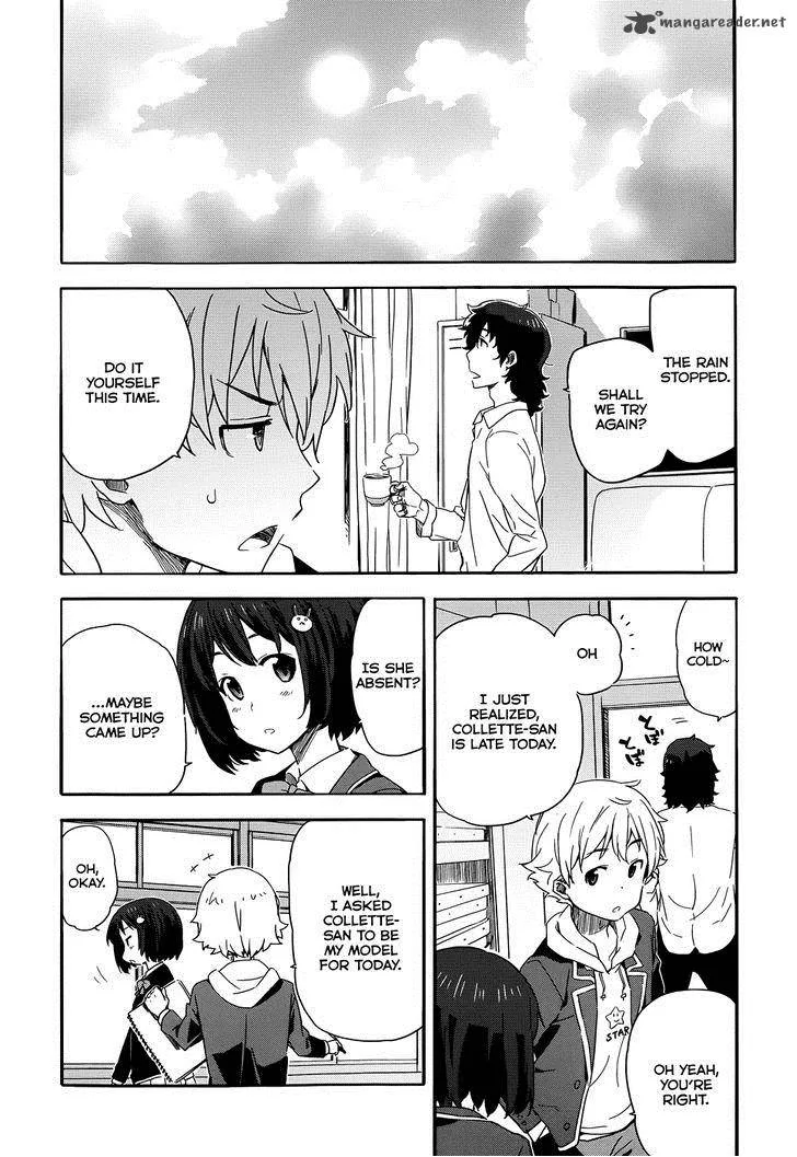 Kono Bijutsubu ni wa Mondai ga Aru! Chapter 1 page 18