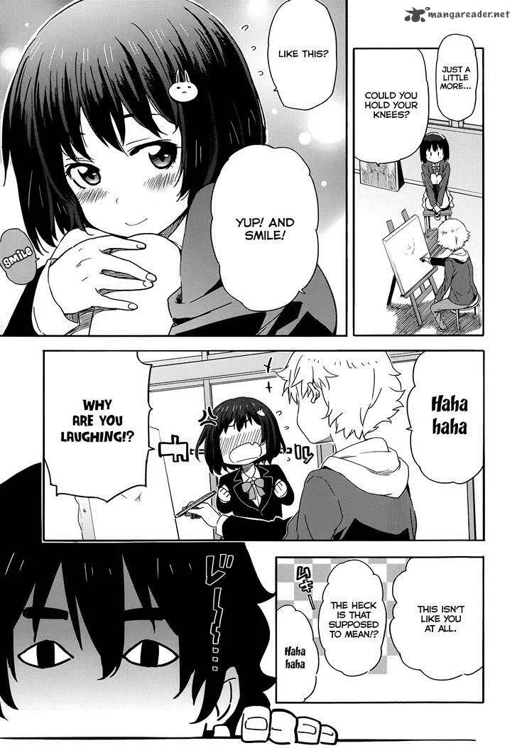 Kono Bijutsubu ni wa Mondai ga Aru! Chapter 1 page 23
