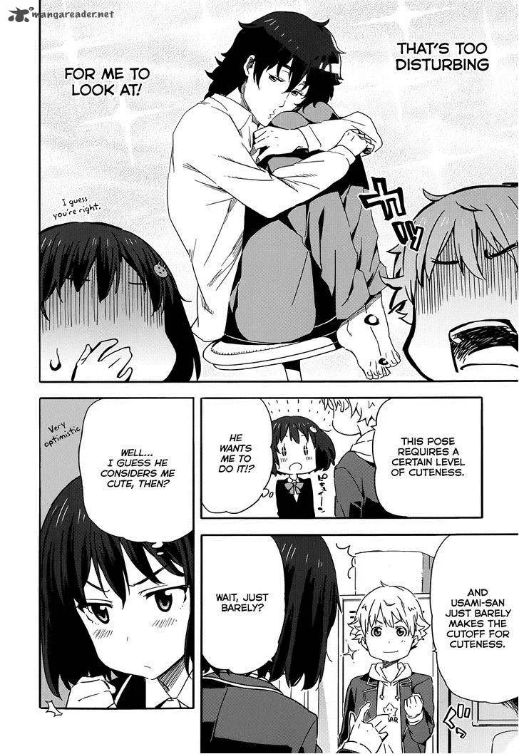 Kono Bijutsubu ni wa Mondai ga Aru! Chapter 1 page 20