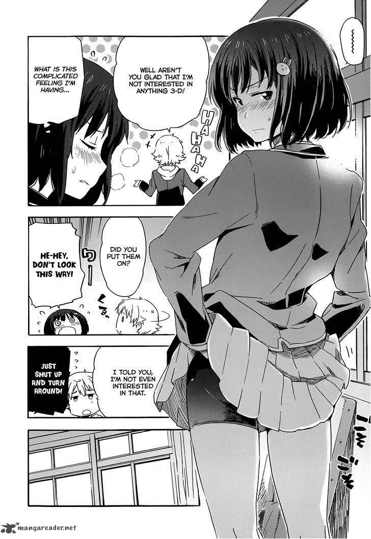 Kono Bijutsubu ni wa Mondai ga Aru! Chapter 1 page 22