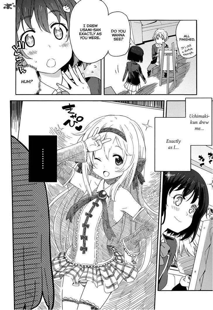 Kono Bijutsubu ni wa Mondai ga Aru! Chapter 1 page 26