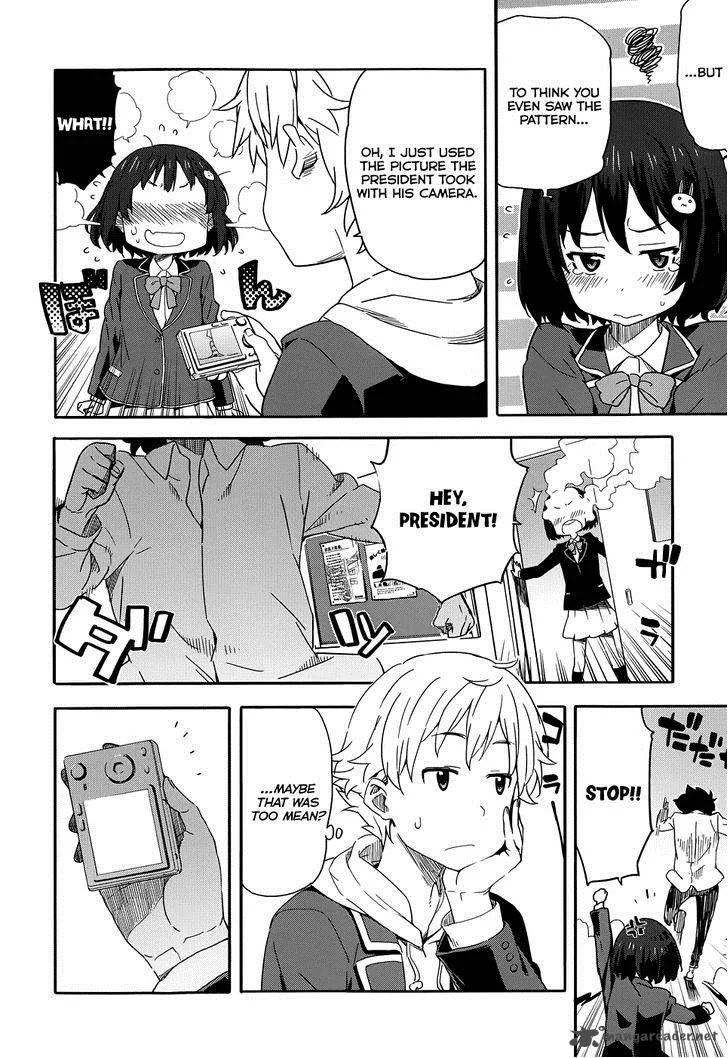 Kono Bijutsubu ni wa Mondai ga Aru! Chapter 1 page 28